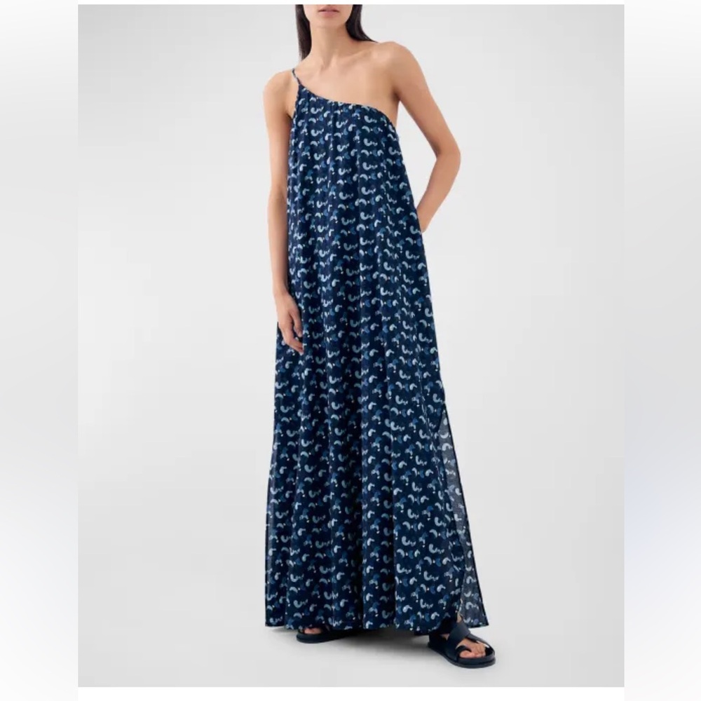 Bird & Knoll Otto Dress - S